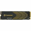 Твердотельный диск 2TB Transcend 250S, 3D TLC NAND, M.2, PCI-E 4x [ R/W - 7100/6500 MB/s] 2960 TBW